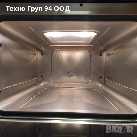 МИЕЛЕ Микровълнова с парна фурна за вграждане Миеле DGM 7640 - поръчкова за вграждане , снимка 9 - Микровълнови - 48719672