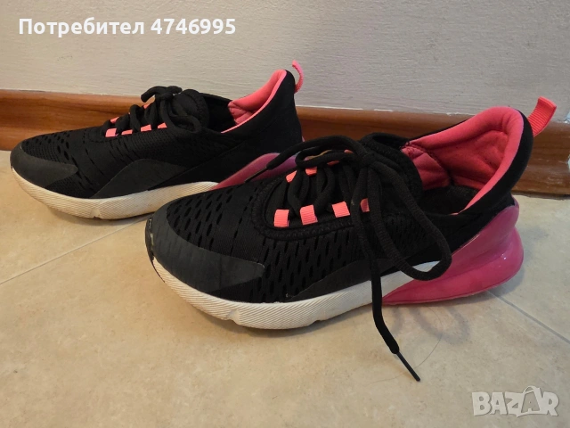 дамски маратонки 38 размер, снимка 2 - Маратонки - 53978819