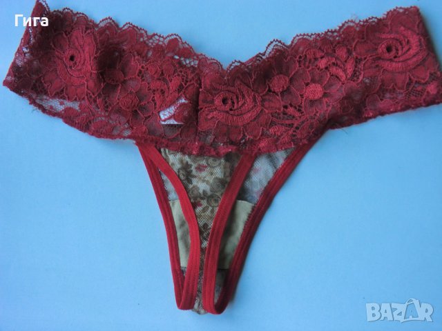 комплект бельо, снимка 3 - Бельо - 37089344