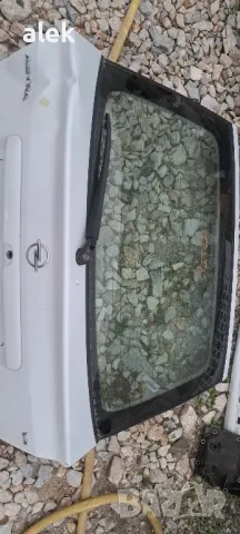 opel astra 1.6 101 коня на части , снимка 4 - Автомобили и джипове - 47948370