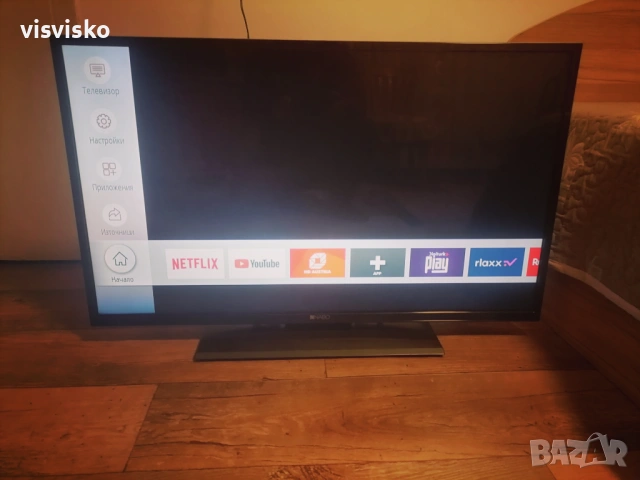 Nabo 39LV4911 Smart tv