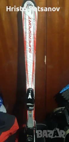 Ски туринг, снимка 11 - Зимни спортове - 54161342