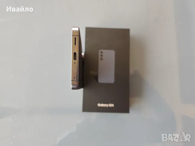 Samsung Galaxy S24 5G 256GB, снимка 6 - Samsung - 56233382
