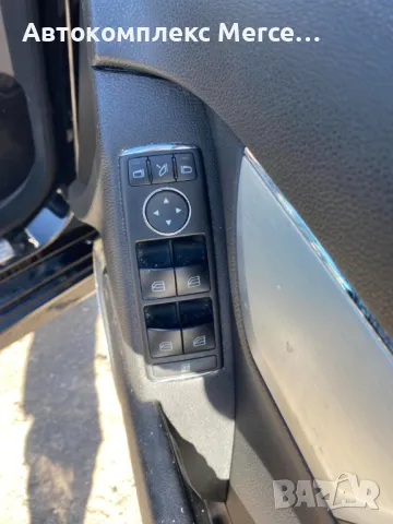 Mercedes-Benz C220 CDI AMG PACK *НА ЧАСТИ*, снимка 14 - Автомобили и джипове - 48754770