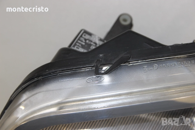 Ляв фар Ford Transit Connect (2003-2010г.) ✔️MAKO / 2T1413005AG / 2T1413005AD Ford Connect, снимка 5 - Части - 52772936