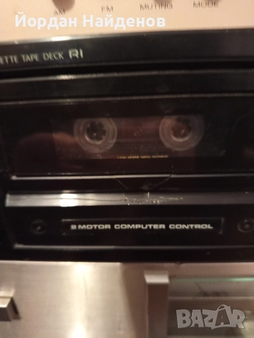 ДЕК ОНКИО ИНТЕГРА , снимка 8 - Декове - 52895298