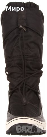 Дамски водоустойчиви ботуши Ecco Trace Gore-Tex - 41 номер, снимка 5 - Дамски ботуши - 30890408