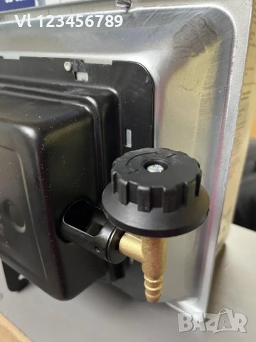 Отоплителна газова печка пита ORGAZ SB-620 2.9 кВт , снимка 4 - Котлони - 39577353