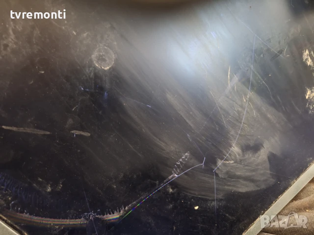 подсветка от дисплей M238AE1N01.0 от Телевизор CANOX модел DVB-823810, снимка 6 - Части и Платки - 50558636