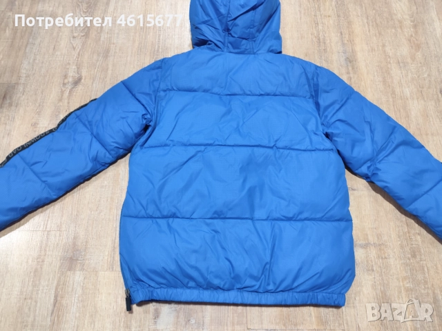 зимно яке за момче, снимка 8 - Детски якета и елеци - 51967741