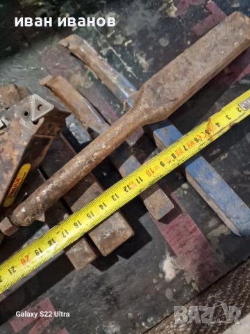 Стругарски Ножове , снимка 3 - Стругове - 42923260