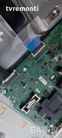 MAIN AV BOARD BN41-01958A (BN94-06222B) - For SAMSUNG UE40F6510, снимка 3 - Части и Платки - 37626019