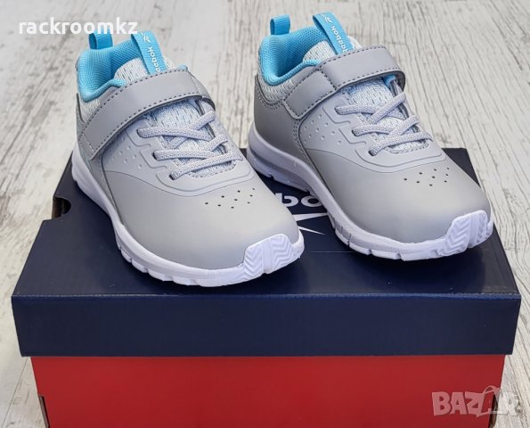 Детски маратонки Reebok Rush Runner 4.0, снимка 2 - Детски маратонки - 39686426