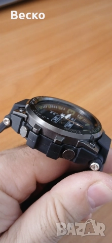 Продавам здрав и красив часовник. , снимка 4 - Мъжки - 52432365