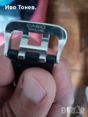 GA - 1000 - 1AER - GRAVITYMASTER. , снимка 4 - Мъжки - 54092167