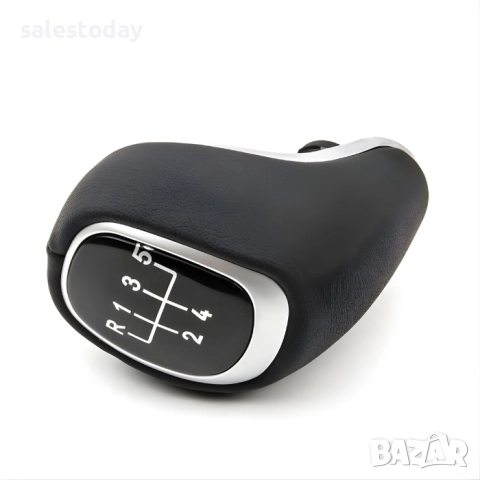 Топка за скоростен лост за Hyundai/Kia - 5 скорости, снимка 5 - Аксесоари и консумативи - 34717143