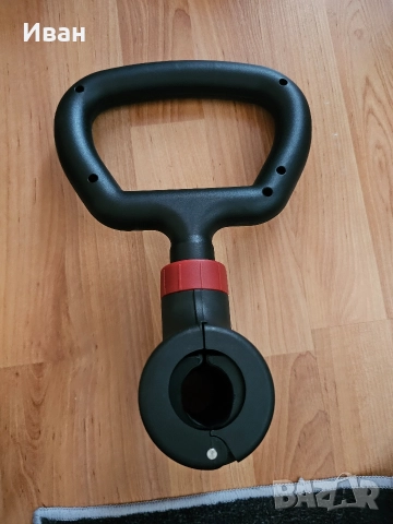 Комплект адаптери за дъмбели - 3 броя, снимка 7 - Фитнес уреди - 52678453