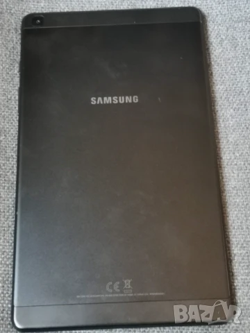 Таблет Samsung A8 2019 - 8", 2/32, снимка 7 - Таблети - 50782541