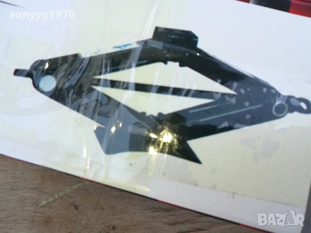 1.5Т- КРИК С МАНИВЕЛА НОВ 2908251746, снимка 9 - Аксесоари и консумативи - 51536380