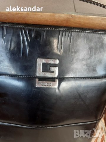 Gucci дамска чанта, снимка 2 - Чанти - 30228512