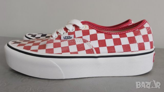 VANS 38 номер , снимка 1