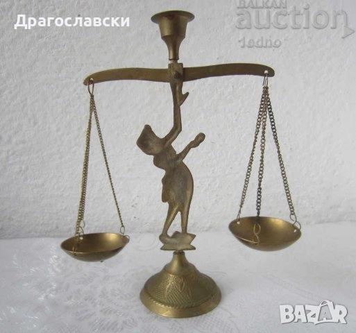 ВЕЗНА везничка, декоративна-свещник за бюро фигура, крава, петел, жена, костенурка, свещници, снимка 12 - Декорация за дома - 28874441