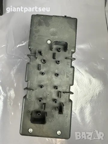 Вакуум Помпа Централно Заключване за Мерцедес Mercedes-benz W220 2208000548, снимка 3 - Части - 49212708