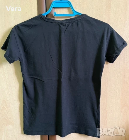 Дамска тениска Timeout , снимка 3 - Тениски - 51227899