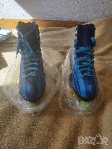 ЗА БОГА БРАТЯ КУПУВАЙТЕ Ролери , снимка 4 - Ролери, кънки - 36865734