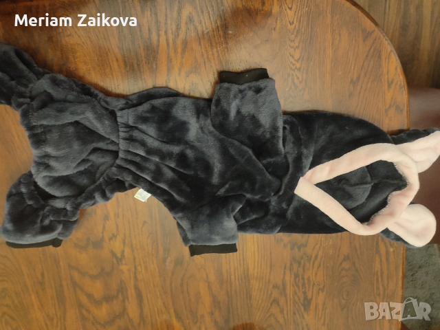 Кучешка дрешка , снимка 3 - За кучета - 54010004