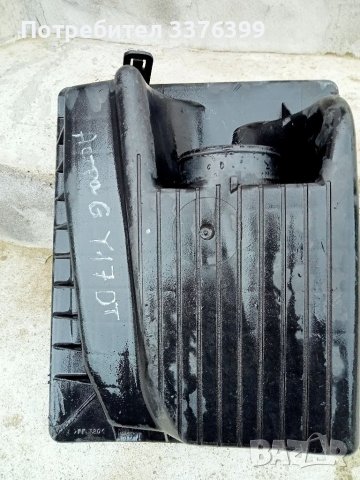 Горен капак за въздушен филтър, снимка 2 - Части - 40528894