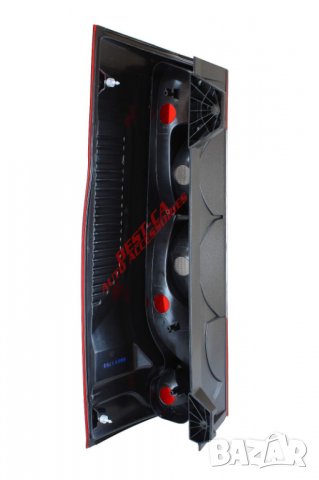 Стоп, стопове за Мерцедес Спринтер Mercedes Sprinter W907 W910 2019 -, снимка 5 - Аксесоари и консумативи - 39511917