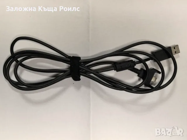 Геймърска механична клавиатура Logitech G PRO 920-009392, снимка 5 - Клавиатури и мишки - 56010330