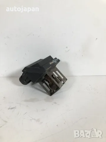  Реостат на Citroen C4 Grand Picasso 2006   9662872380-03