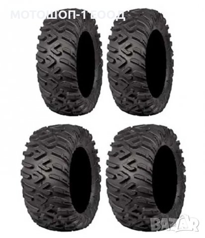 НОВИ гуми ITP Terracross 26x9x12 - 2 бр , 26x11x12 - 2 бр, снимка 2 - Гуми и джанти - 38351084