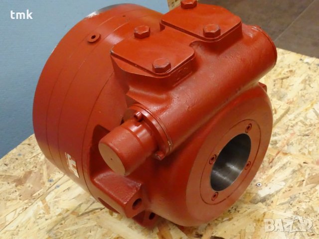 Хидравличен мотор ATE MDS2-815, снимка 8 - Резервни части за машини - 31499310