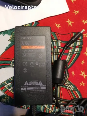 Аксесоари за Ps3 Playstation 3 и Ps2 Playstation 2, снимка 5 - Аксесоари - 6902173