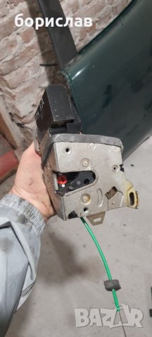 Задна дясна брава за бмв е39 , снимка 2 - Части - 38364341