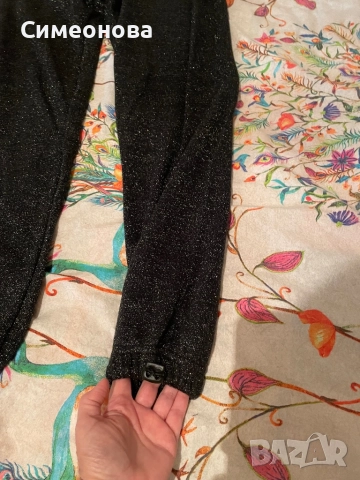 Дамски комплект Paus jeans , снимка 5 - Комплекти - 52033132