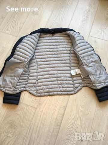 COLMAR дамско яке с къши пух S, снимка 7 - Якета - 52795425