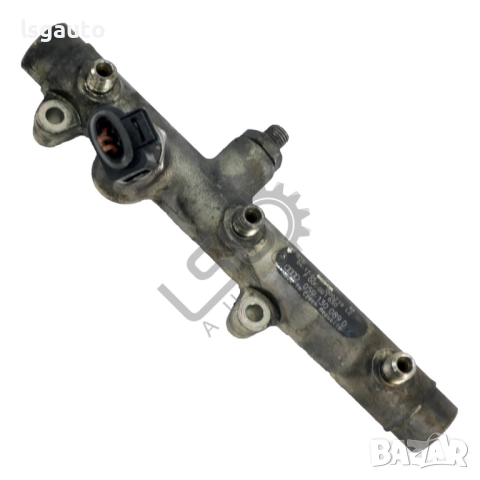 Лява горивна рейка AUDI A8 (D3) 2003-2010 ID: 152811