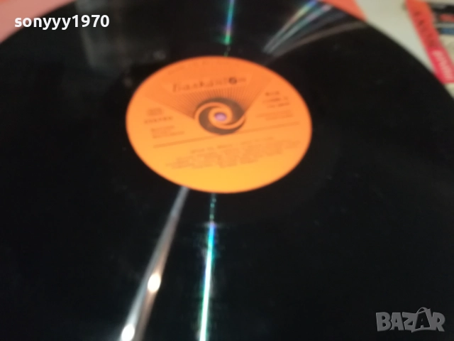 ДРЪЖ СЕ ЗЕМЬО ШОП ТЕ ГАЗИ 2110251656, снимка 18 - Грамофонни плочи - 52133198