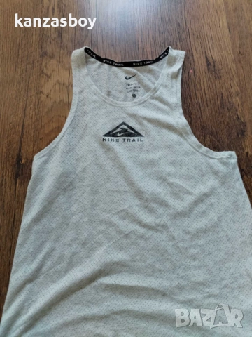 nike trail - страхотен дамски потник ХС, снимка 5 - Потници - 51695122