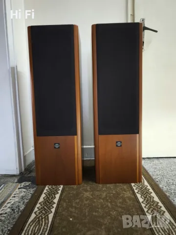 Тонколони MB Quart 610 S, снимка 2 - Тонколони - 56451130