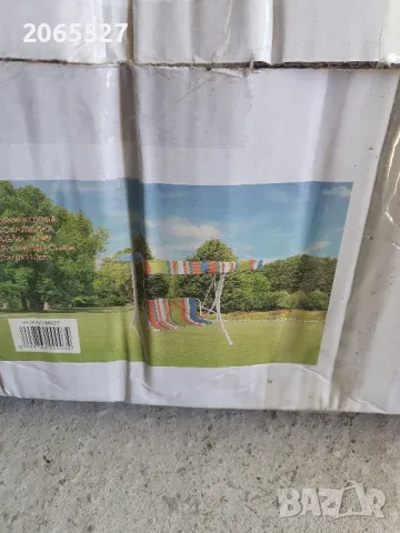 детска люлка, снимка 6 - Детски люлки - 50079846