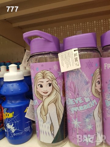 шишета 650 мл, снимка 3 - Други - 44197025