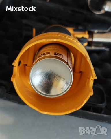 Професионален газов пистолет за горещ въздух Express (безжичен), снимка 4 - Други инструменти - 53901508