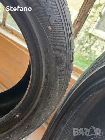 205/55/15 Летни Гуми Hankook Ventus Prime , снимка 3 - Гуми и джанти - 47325523