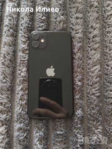 iPhone 11 128GB Black