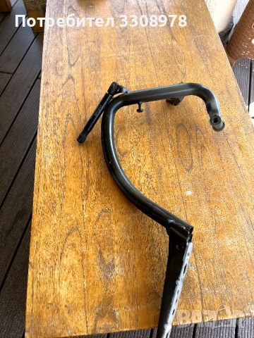 части за Мерцедес S class, снимка 7 - Части - 51471728